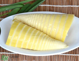 竹筍能放冰箱嗎？竹筍放冰箱怎么保存？