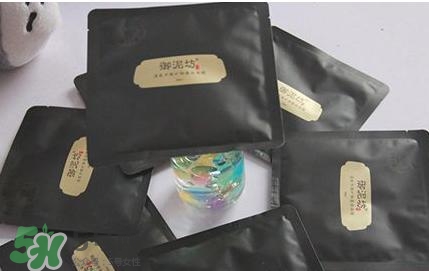 御泥坊適合什么年齡段使用？御泥坊適合什么年齡