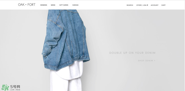 Oak Fort是什么牌子？哪個國家的