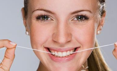 牙縫越來越大怎么辦？牙縫越來越大怎么修復(fù)