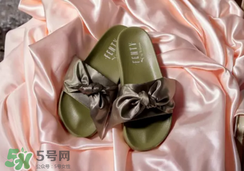 puma蝴蝶結(jié)拖鞋哪里有賣的？彪馬蝴蝶結(jié)拖鞋怎么買？