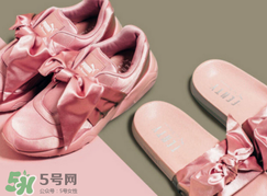 puma蝴蝶結(jié)拖鞋哪里有賣的？彪馬蝴蝶結(jié)拖鞋怎么買？
