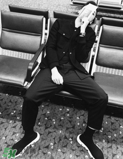 為什么今年流行乾隆皇帝的鞋？乾隆皇帝的鞋是什么樣的？