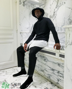 為什么今年流行乾隆皇帝的鞋？乾隆皇帝的鞋是什么樣的？