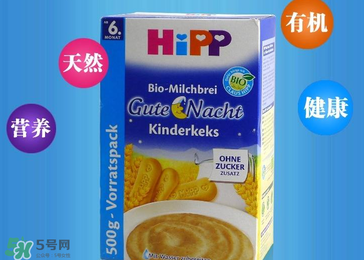 喜寶晚安米粉怎么樣？喜寶晚安米粉好不好？