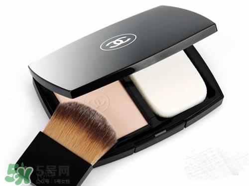 粉餅是什么時(shí)候用的？粉餅使用順序