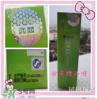 御泥坊怎么樣？御泥坊面膜曝光