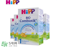 喜寶益生菌奶粉怎么樣？喜寶益生菌奶粉好不好？