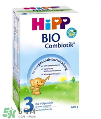 喜寶益生菌奶粉怎么樣？喜寶益生菌奶粉好不好？