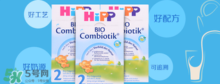 喜寶益生菌奶粉二段好嗎？喜寶益生菌二段奶粉怎么樣？