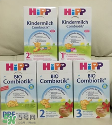 喜寶益生菌奶粉分段 喜寶益生菌奶粉怎么分段？