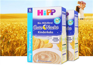 喜寶晚安米粉白天可以吃嗎？喜寶晚安米粉白發(fā)能吃嗎？