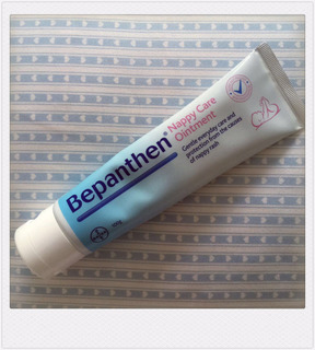 護臀膏什么牌子好？嬰兒護臀膏什么牌子好用