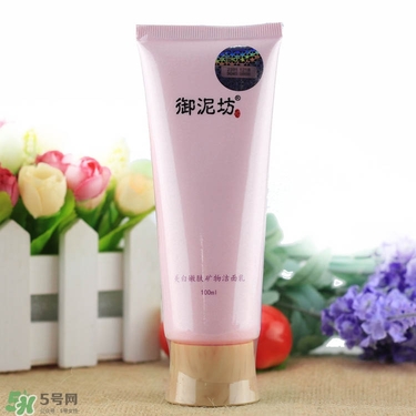 御泥坊適合什么膚質(zhì)？御泥坊面膜適合敏感肌嗎？