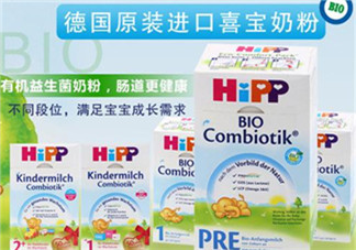 喜寶益生菌和有機(jī)的區(qū)別 喜寶益生菌好還是有機(jī)好？