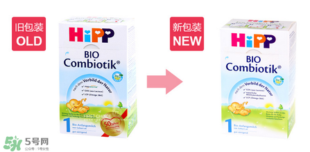 喜寶益生菌奶粉分段 喜寶益生菌奶粉怎么分段？