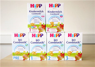 喜寶益生菌奶粉怎么樣？喜寶益生菌奶粉好不好？