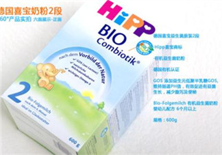 喜寶益生菌奶粉二段好嗎？喜寶益生菌二段奶粉怎么樣？