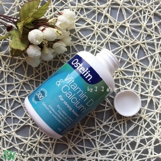 ostelin鈣片怎么吃?ostelin鈣片服用方法 ostelin鈣片怎么吃?ostelin鈣片服用方法