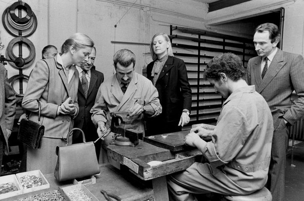 delvaux是什么牌子？delvaux是什么檔次？