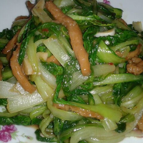 雞毛菜是什么菜？雞毛菜是小白菜嗎