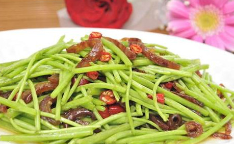 藜蒿葉子為什么不能吃？藜蒿葉子為什么不可以吃