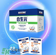 合生元益生菌怎么樣？合生元益生菌好不好？