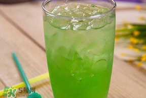 孕婦能喝蘆薈汁嗎？孕婦可以喝蘆薈汁嗎？