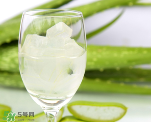 孕婦能喝蘆薈汁嗎？孕婦可以喝蘆薈汁嗎？