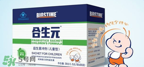 合生元益生菌怎么吃？合生元益生菌的吃法