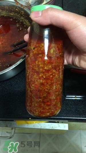 辣醬怎么做好吃？四川辣醬的制作方法