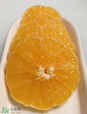 孕婦吃橙子有什么好處？孕婦吃橙子對胎兒好嗎？
