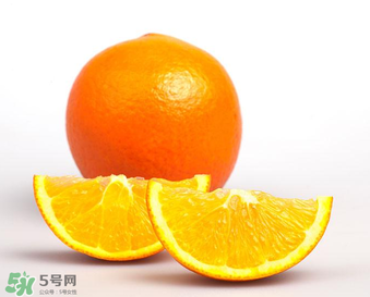 孕婦吃橙子有什么好處？孕婦吃橙子對胎兒好嗎？