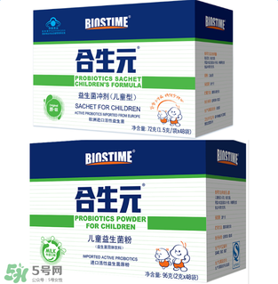 合生元益生菌保質(zhì)期多久？合生元益生菌保質(zhì)期多長？