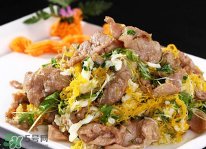 香椿可以生吃嗎？香椿能生吃嗎？