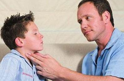 流行性腮腺炎有哪些癥狀？流行性腮腺炎的癥狀