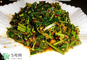 香椿生吃有毒嗎？香椿生吃好還是熟吃好？