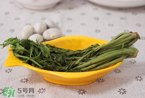 香椿怎么洗？香椿芽怎么洗干凈？