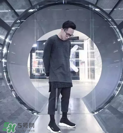 巴黎世家襪子鞋怎么樣？balenciaga襪子鞋舒服嗎？