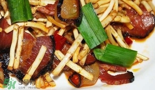 魚(yú)腥草根怎么吃？魚(yú)腥草根怎么做好吃