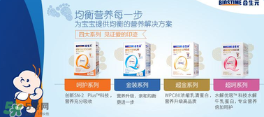 合生元奶粉質(zhì)量好嗎？合生元奶粉質(zhì)量怎么樣？