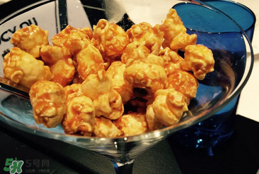 孕婦可以吃爆米花嗎？孕婦能吃爆米花嗎？