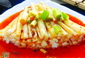 竹筍麻嘴怎么處理？竹筍麻能吃嗎？