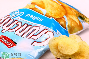 孕婦能吃薯片嗎？孕婦可以吃薯片嗎？