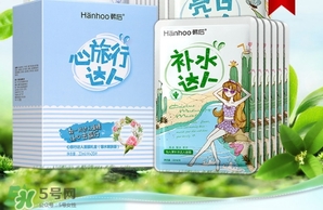 一葉子和韓后哪個(gè)好用？一葉子和韓后面膜對(duì)比