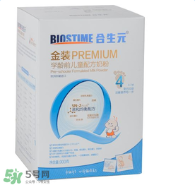 合生元奶粉吃了上火嗎？合生元奶粉會(huì)不會(huì)上火？