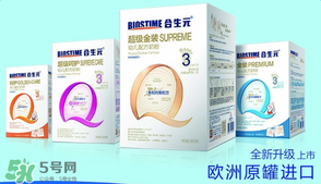 合生元奶粉吃了上火嗎？合生元奶粉會(huì)不會(huì)上火？