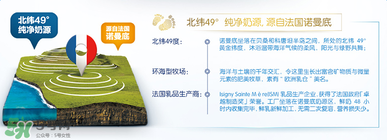 合生元奶粉是哪個(gè)國(guó)家的？合生元奶粉的產(chǎn)地