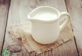 香椿可以和牛奶一起吃嗎？香椿和牛奶能一起吃嗎？