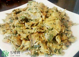 香椿可以隔夜嗎？香椿隔夜能吃嗎？